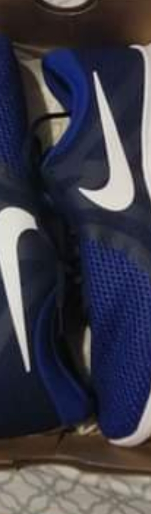 Nike Revolution 4 Size 12.5 Mens
